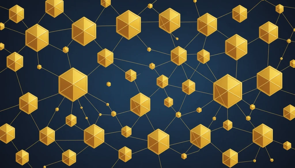 Was ist Blockchain?