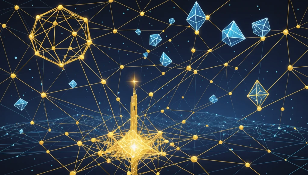 Was ist Ethereum?