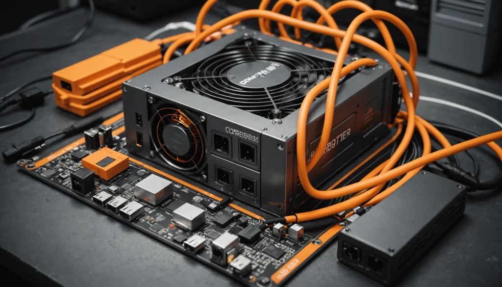 Krypto Mining 2026: Lohnt sich das noch für Privatpersonen?