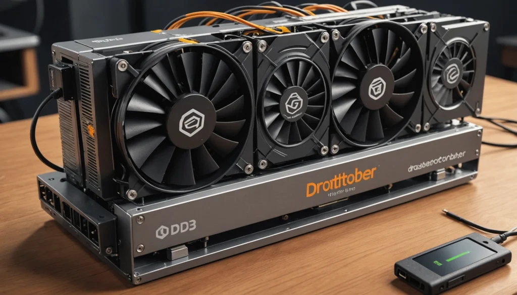 Krypto Mining 2024: Lohnt sich das noch für Privatpersonen?