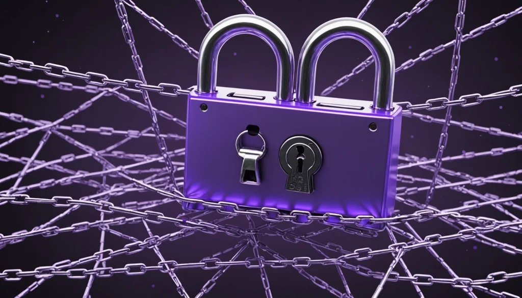 Krypto Phishing: So schützt du dich vor gefälschten Webseiten