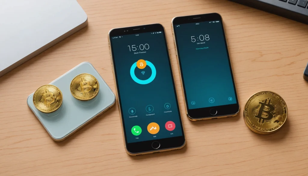 Krypto Portfolio Tracker: Die besten Apps zum Überwachen