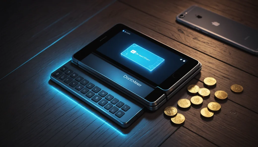 Krypto Wallet verloren: So rettest du deine Coins
