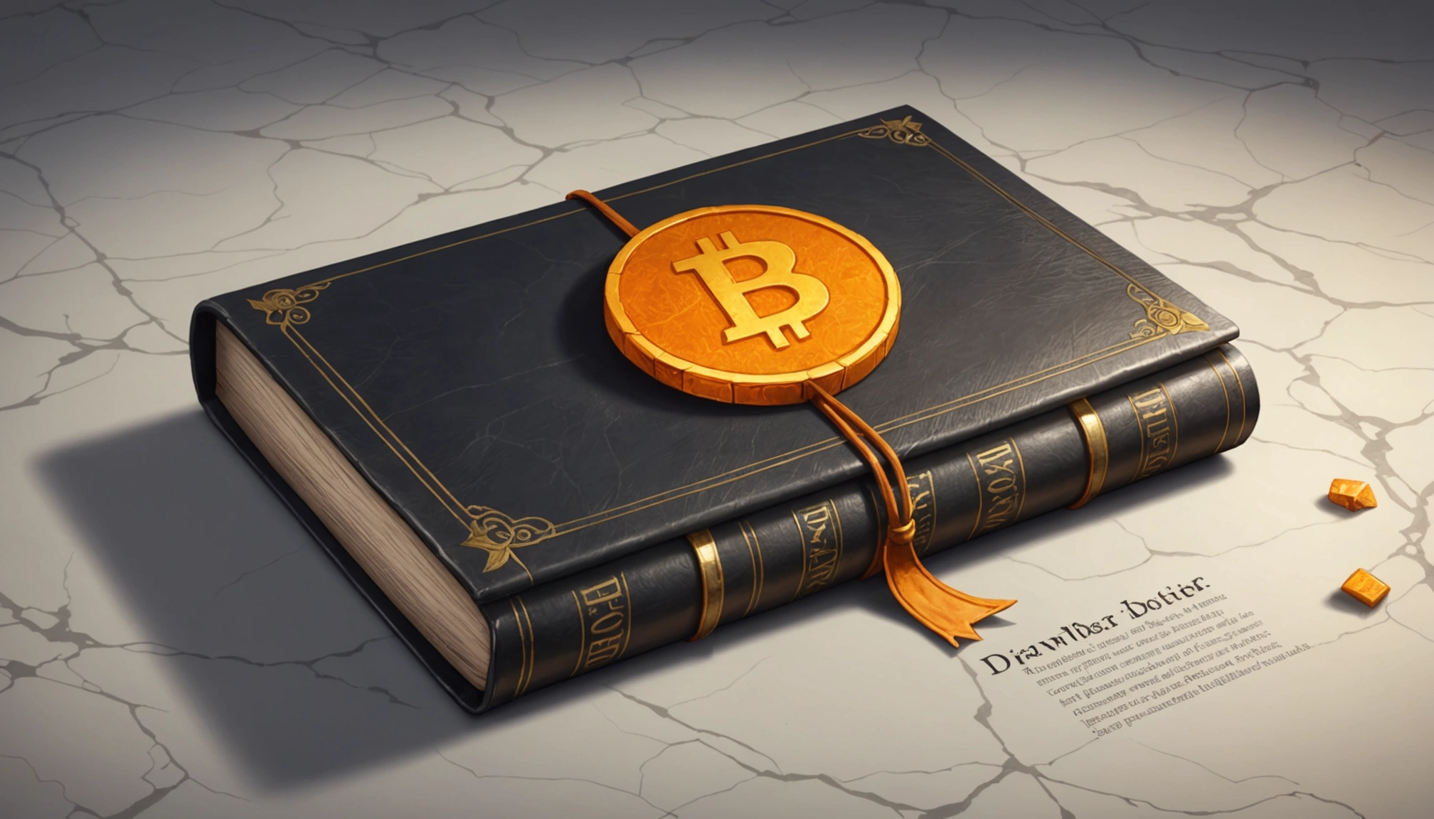 Satoshi Nakamoto: Wer ist der geheimnisvolle Bitcoin-Erfinder? erklaert - MoneyVerse Akademie der Finanzen