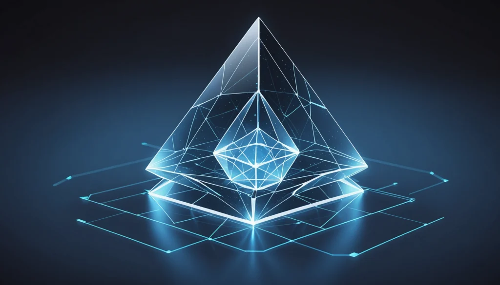Vitalik Buterin: Der junge Gründer von Ethereum