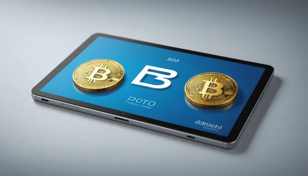 Altcoin vs Bitcoin Unterschiede erklärt