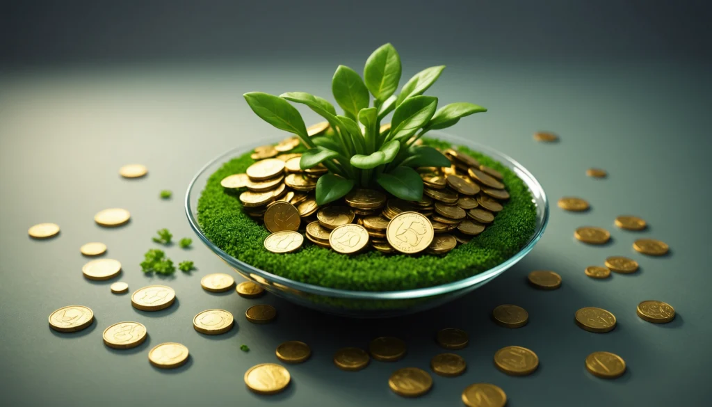 Altcoins Bedeutung und Beispiele