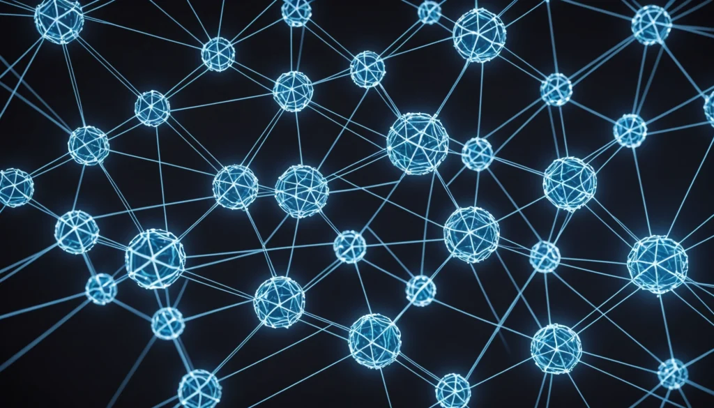 Blockchain Technologie einfach erklärt