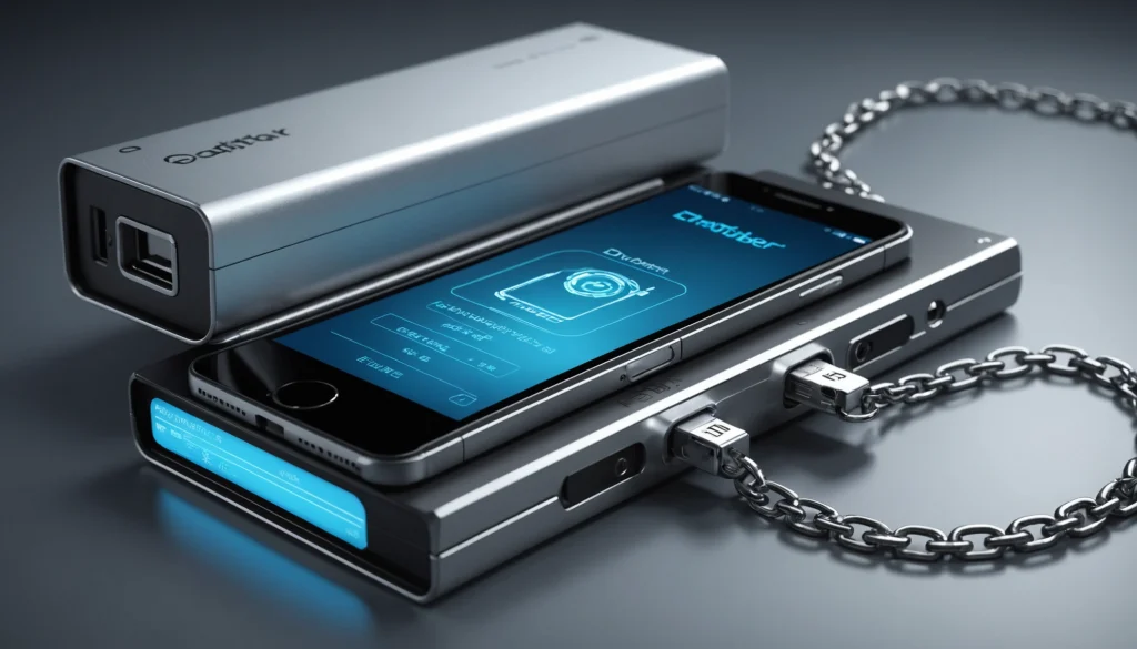 Cold Wallet vs Hot Wallet Sicherheit