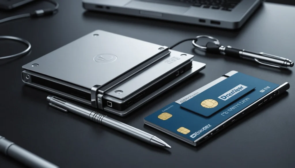 Hardware Wallet Einrichtung Anleitung