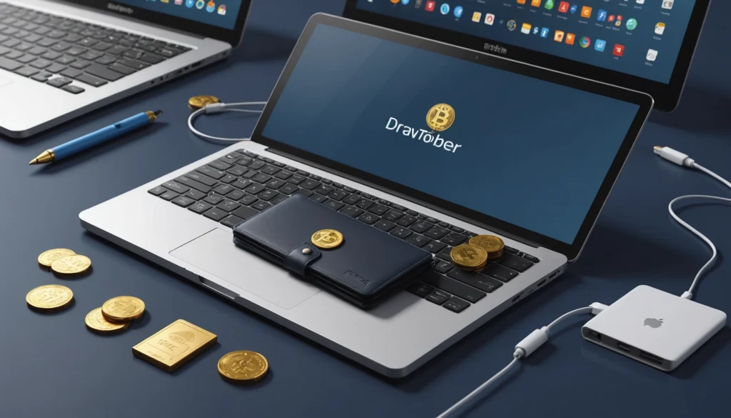 Krypto Wallet Backup erstellen: So sicherst du deine Coins