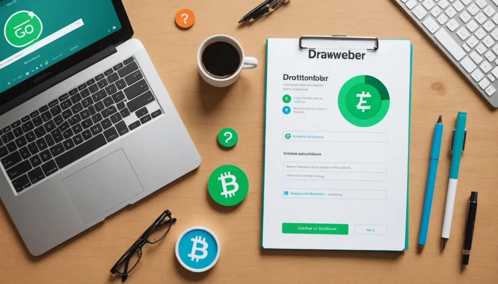 Kryptobörse Auswahlkriterien für Einsteiger