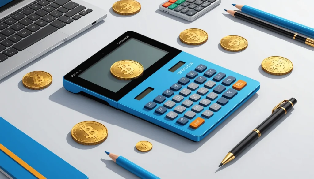Kryptobörse mit deutscher Steuererklärung: Welche ist am besten?