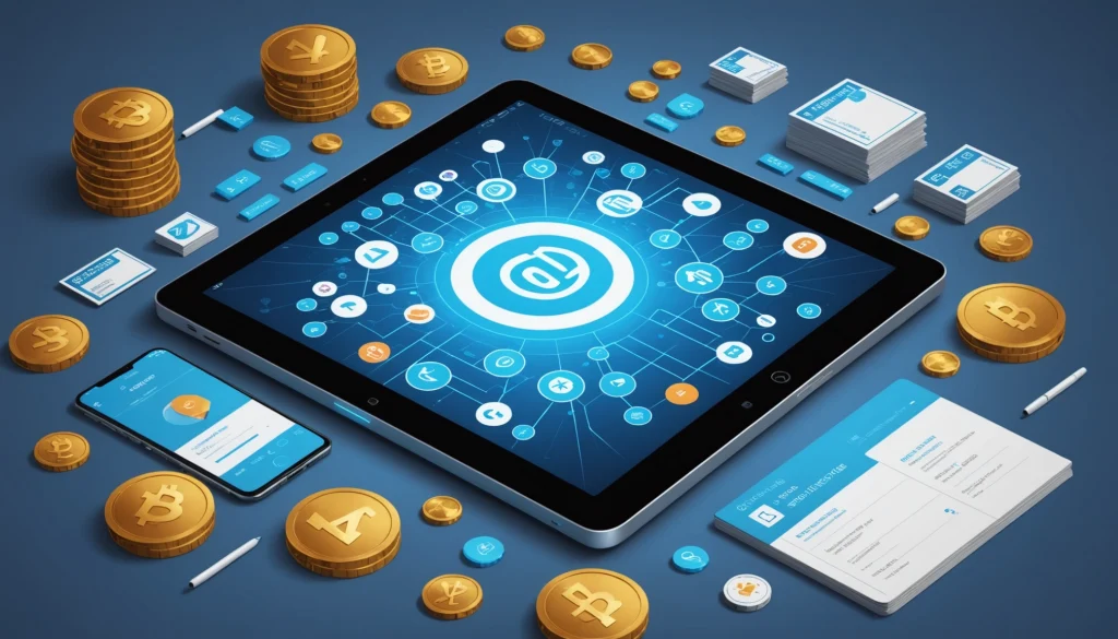 Kryptoboerse mit den niedrigsten Gebühren finden