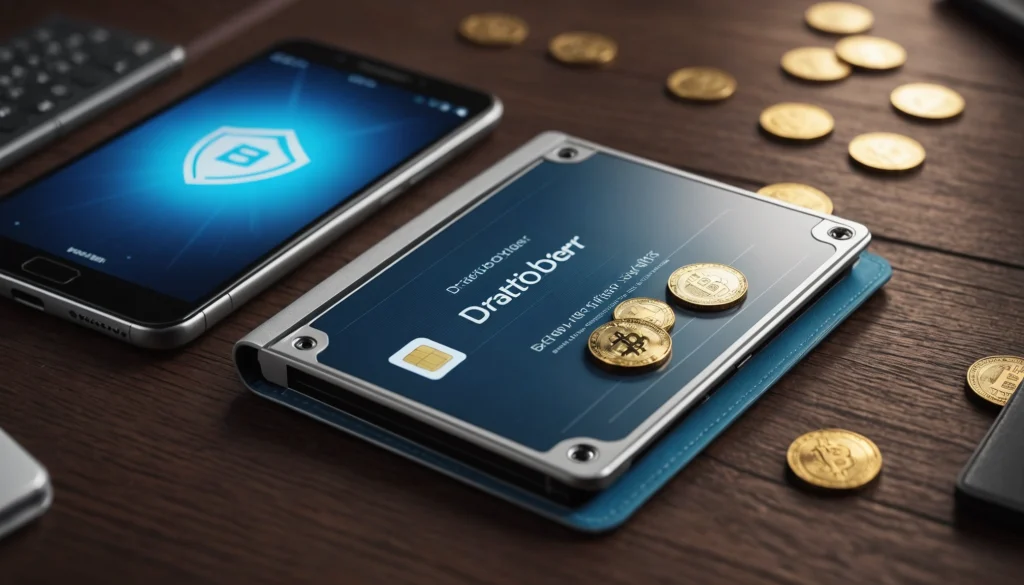 Kryptowallet Sicherheit Tipps
