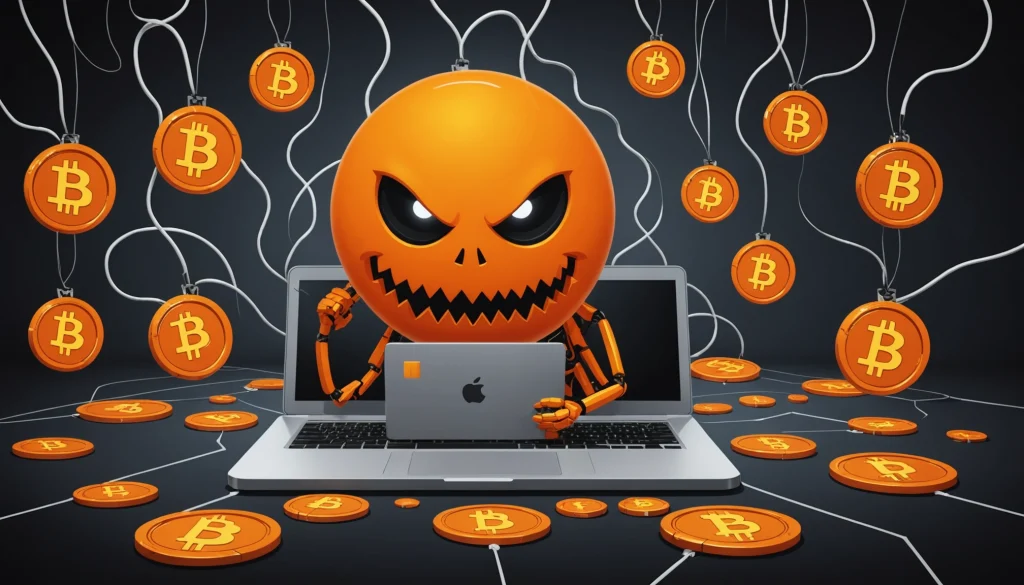 Phishing bei Kryptowährungen erkennen und vermeiden
