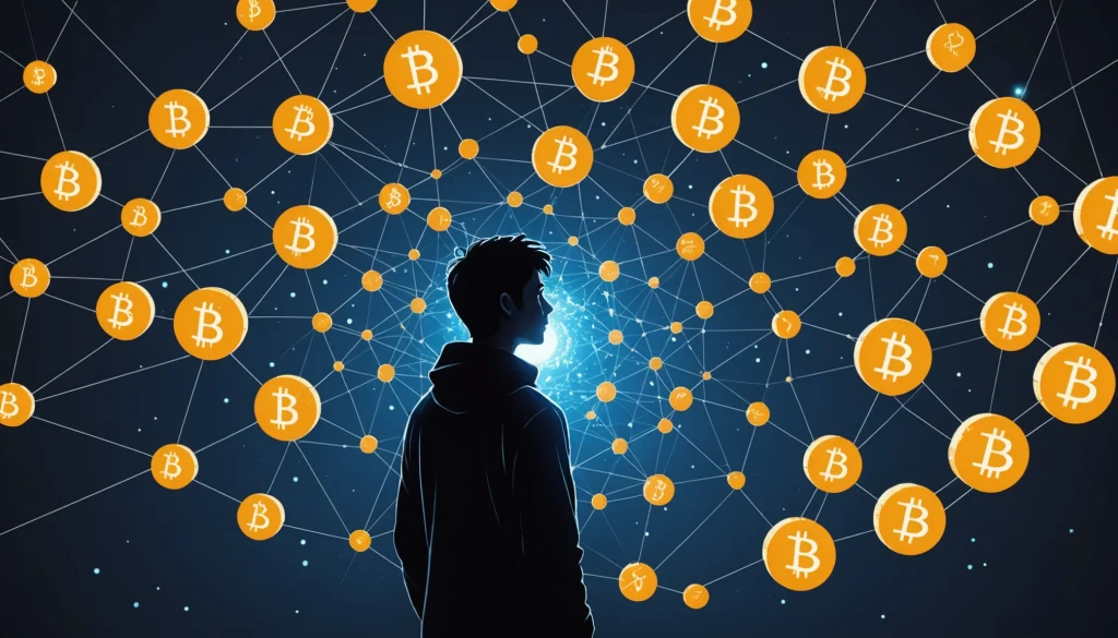 Satoshi Nakamoto: Wer ist der Erfinder von Bitcoin?