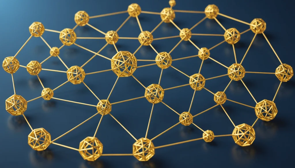 Smart Contracts Funktion und Anwendung