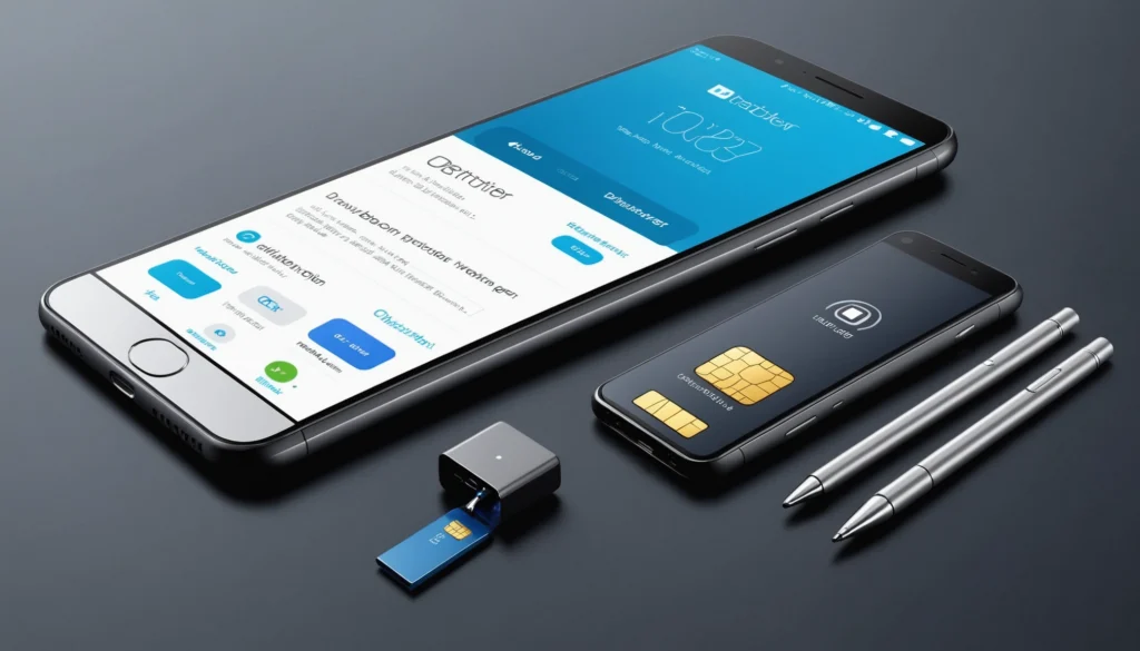Wallet Arten Vergleich Hardware Software