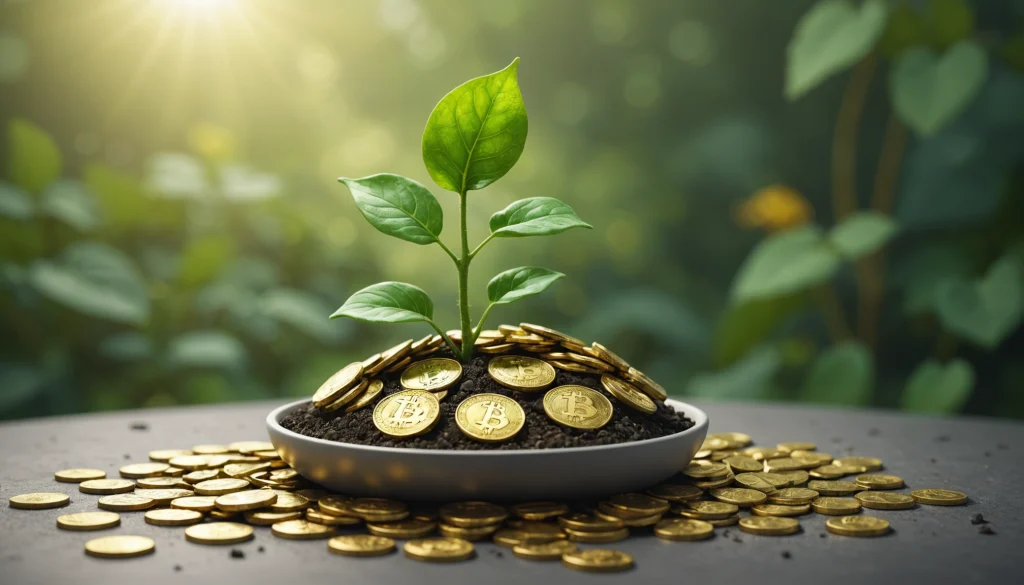 Bitcoin einfach erklärt für Anfänger
