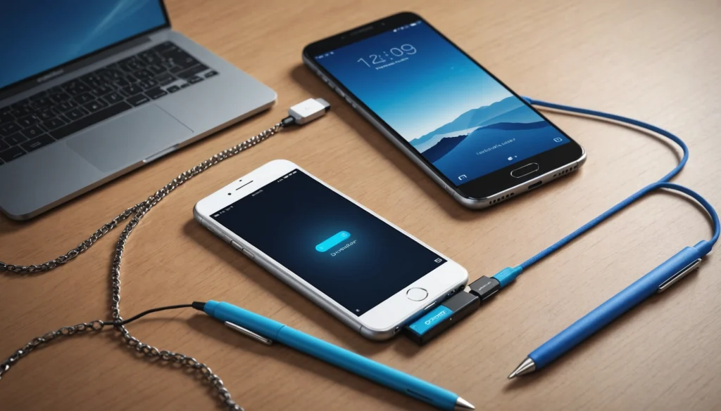 Hot Wallet vs Cold Wallet Unterschied