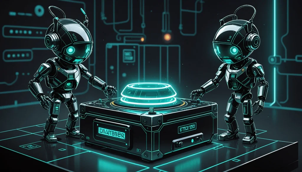 Krypto Infrastruktur Nodes Mining Staking Unterschied