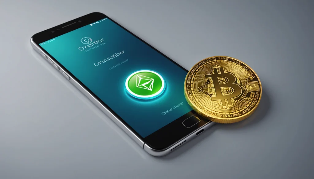 Kryptobörse Anmeldung Schritt für Schritt