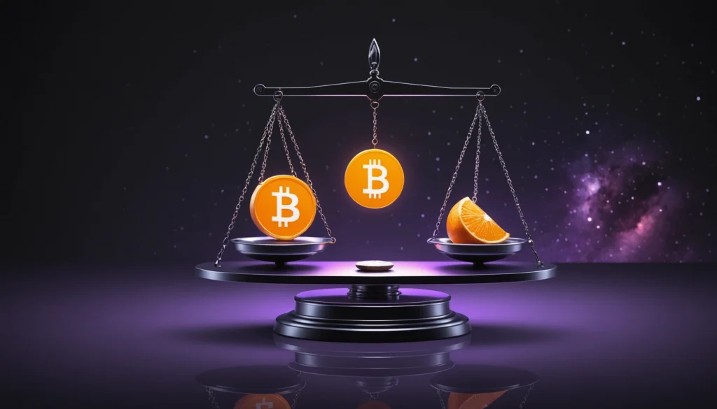 Kryptobörse Auswahlkriterien