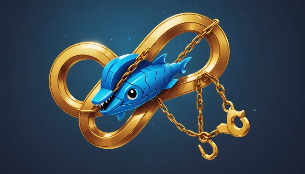 Phishing Schutz bei Krypto
