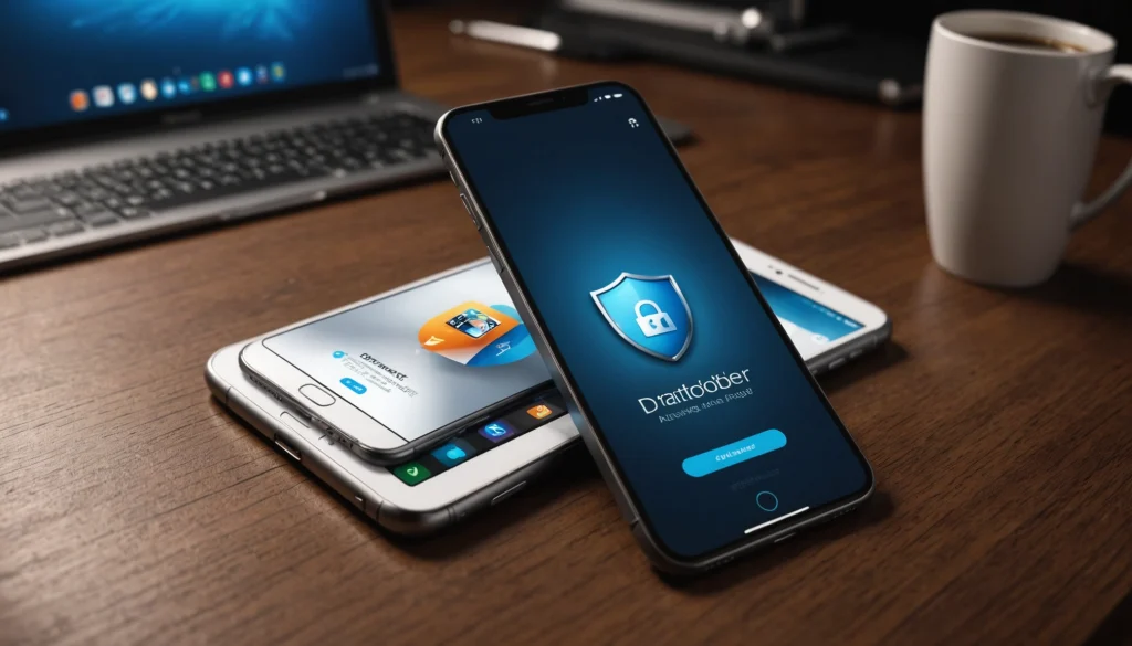 Sicherheit: Phishing Schutz Krypto