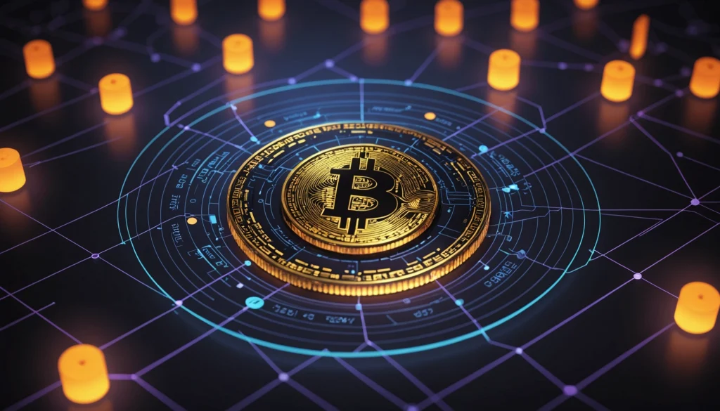 Satoshi Nakamoto Geschichte Bitcoin Erfinder