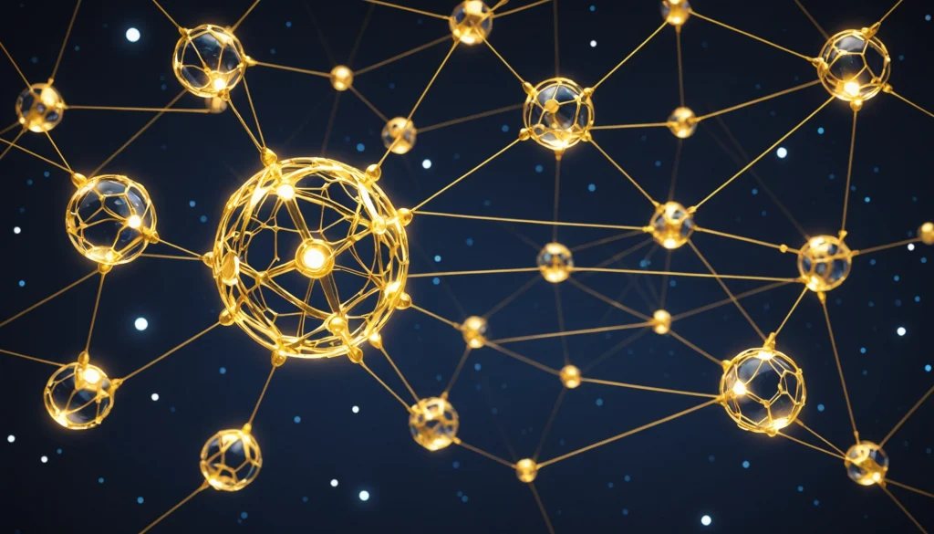 Smart Contract Funktionsweise